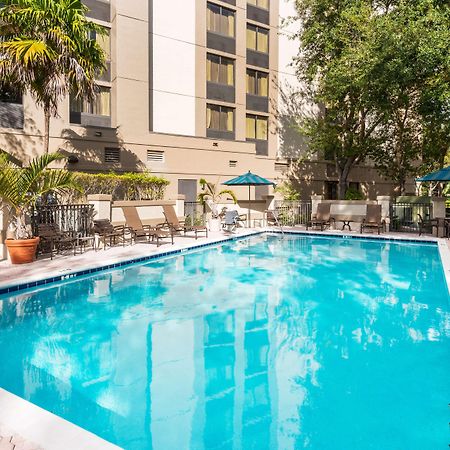 Hyatt Place Ft. Lauderdale/Plantation Zewnętrze zdjęcie