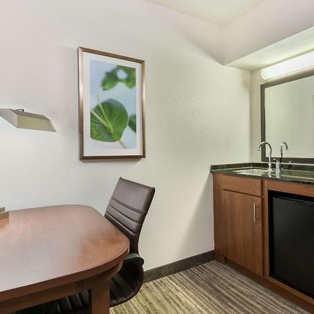 Hyatt Place Ft. Lauderdale/Plantation Zewnętrze zdjęcie