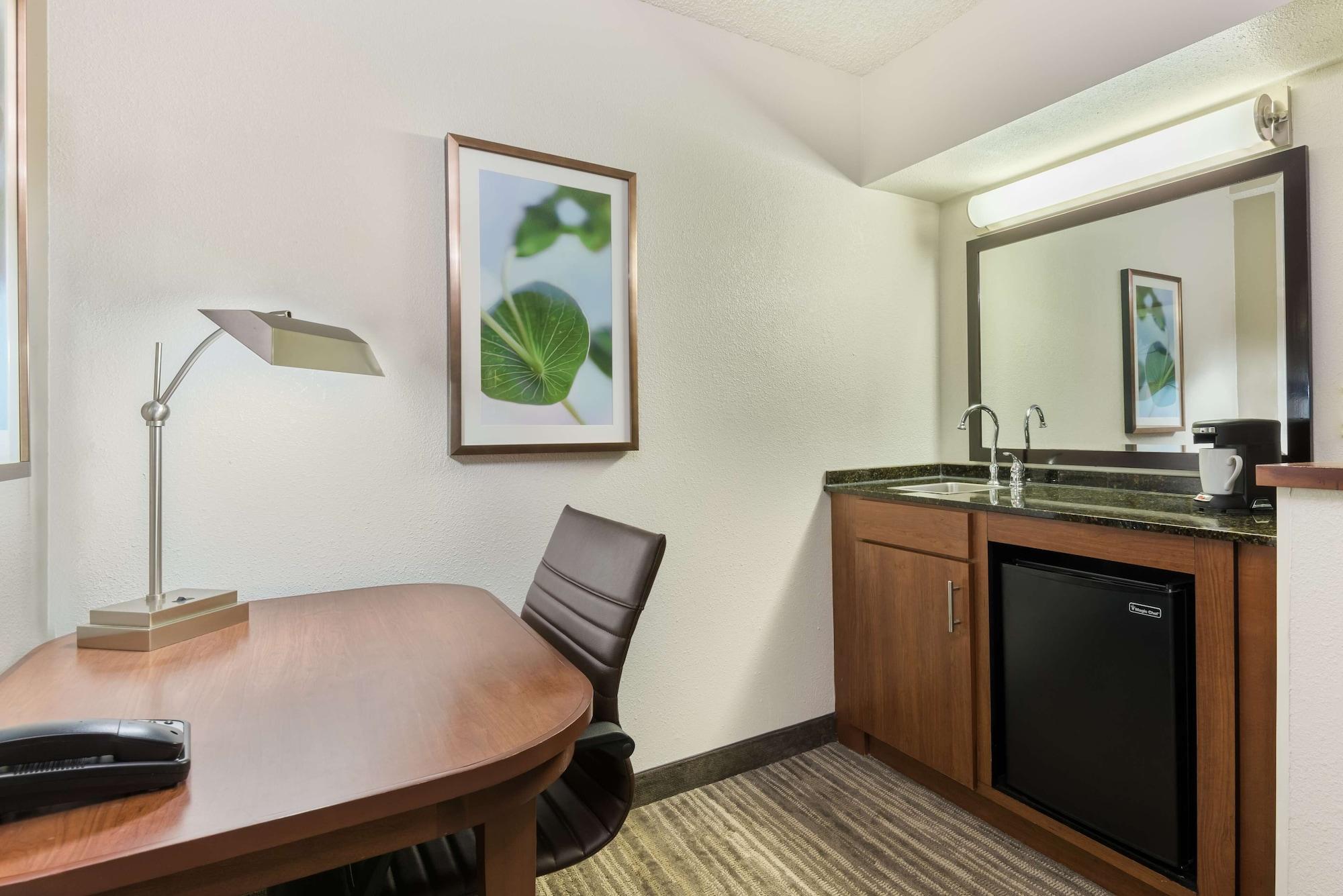 Hyatt Place Ft. Lauderdale/Plantation Zewnętrze zdjęcie