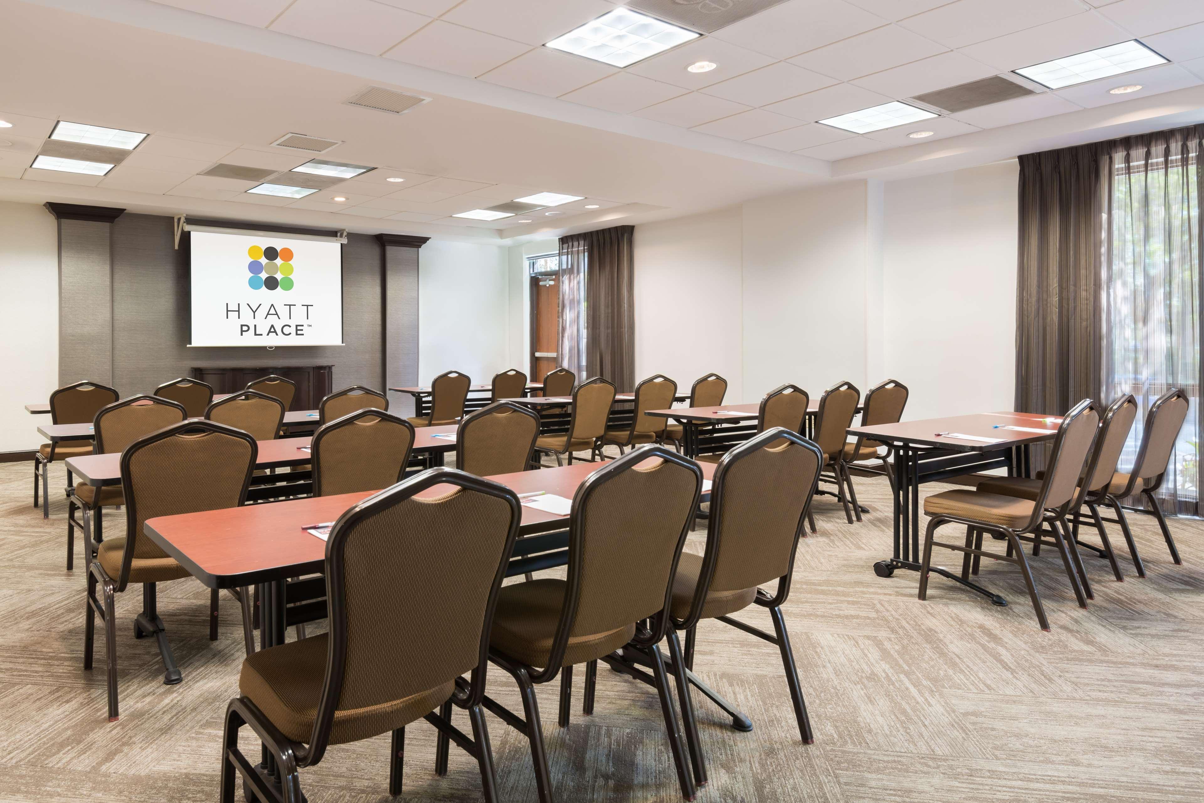 Hyatt Place Ft. Lauderdale/Plantation Zewnętrze zdjęcie