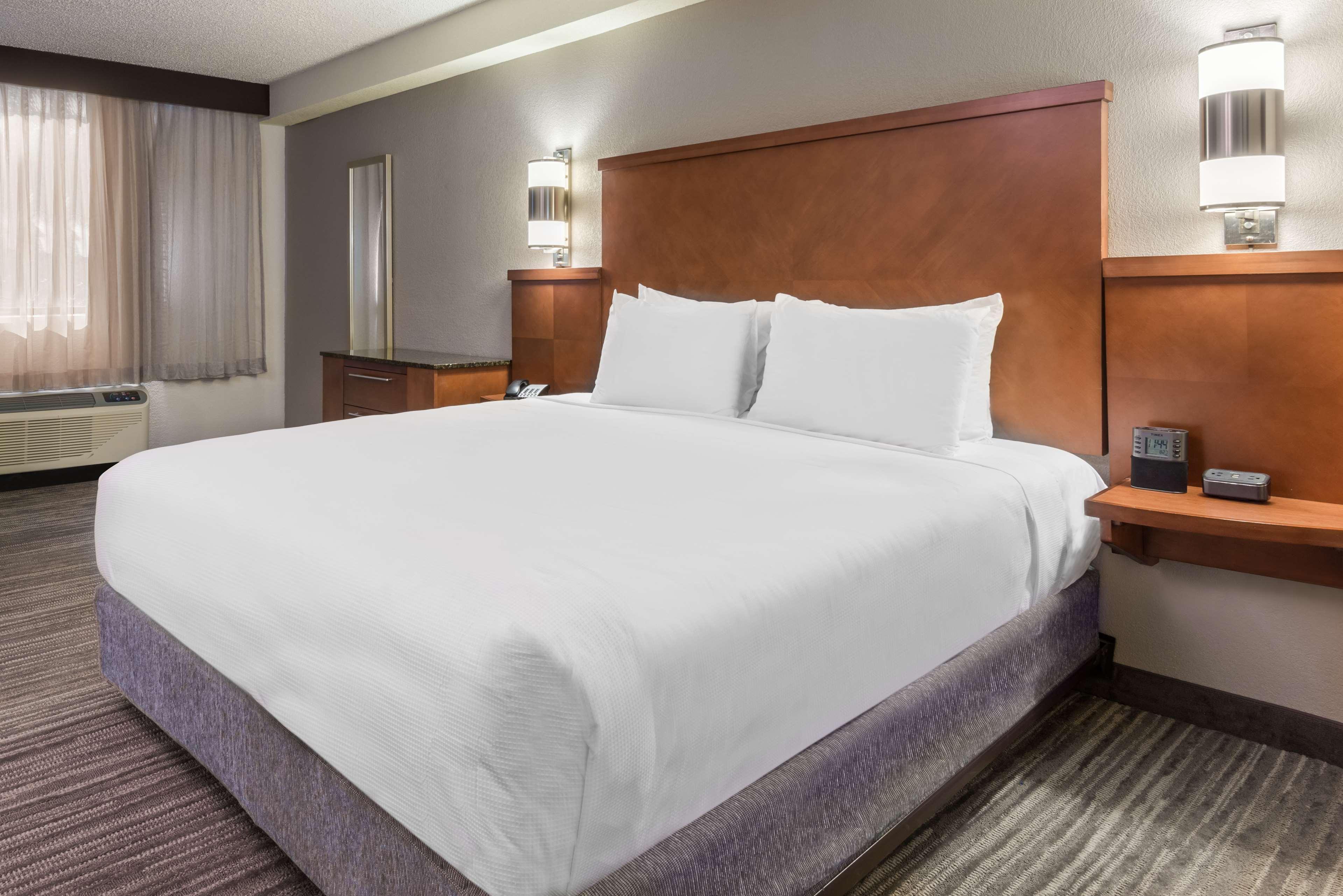 Hyatt Place Ft. Lauderdale/Plantation Zewnętrze zdjęcie