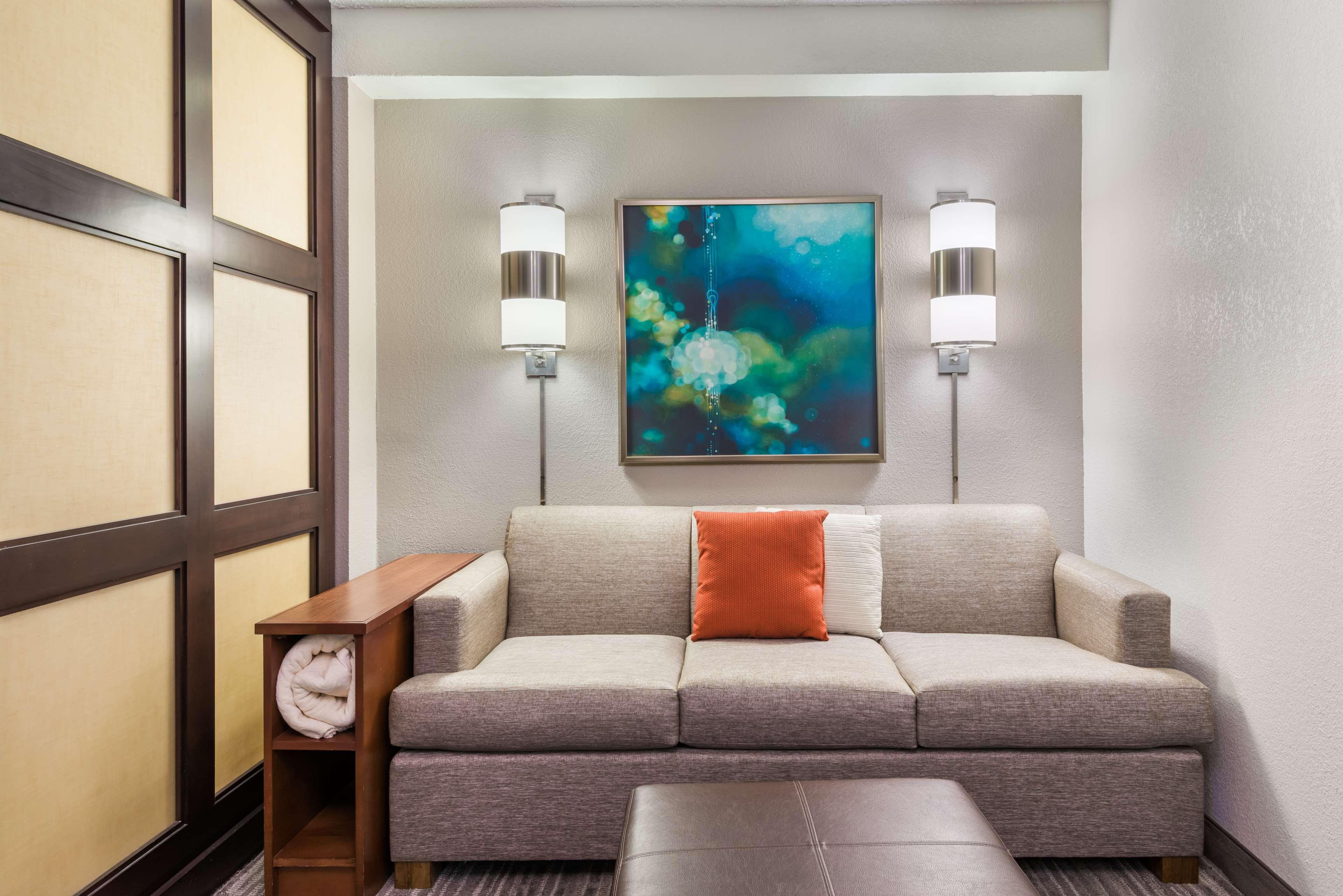 Hyatt Place Ft. Lauderdale/Plantation Zewnętrze zdjęcie