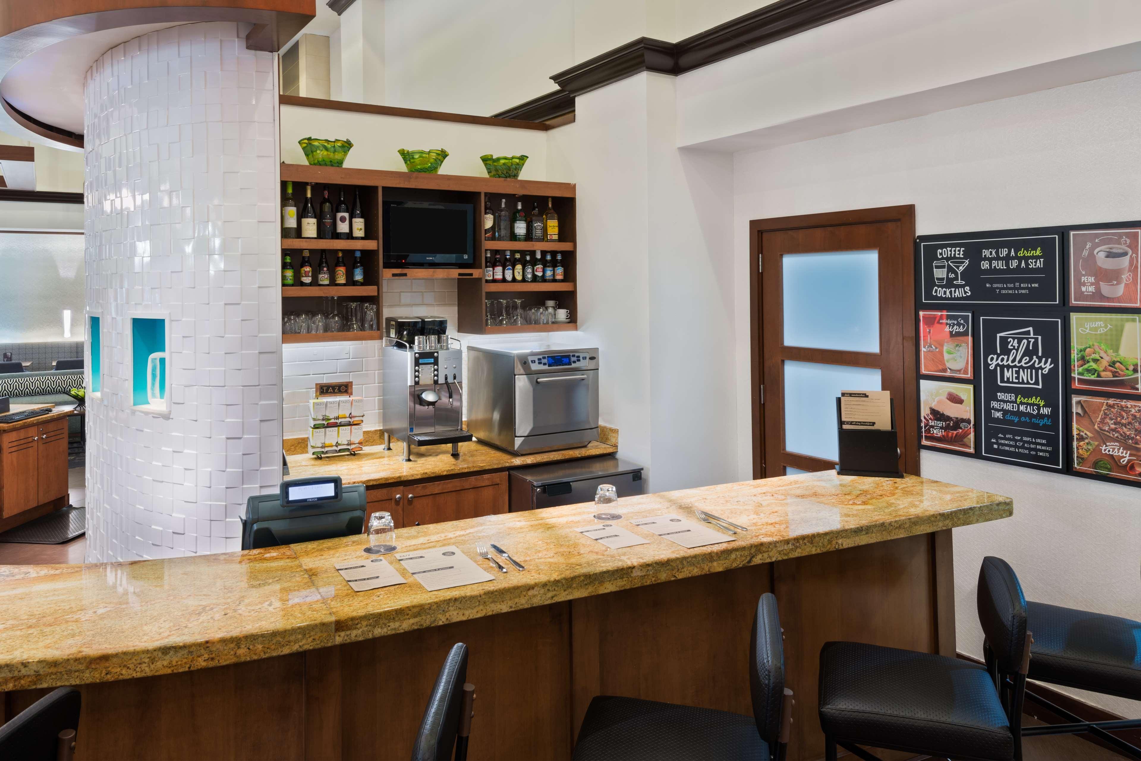 Hyatt Place Ft. Lauderdale/Plantation Zewnętrze zdjęcie