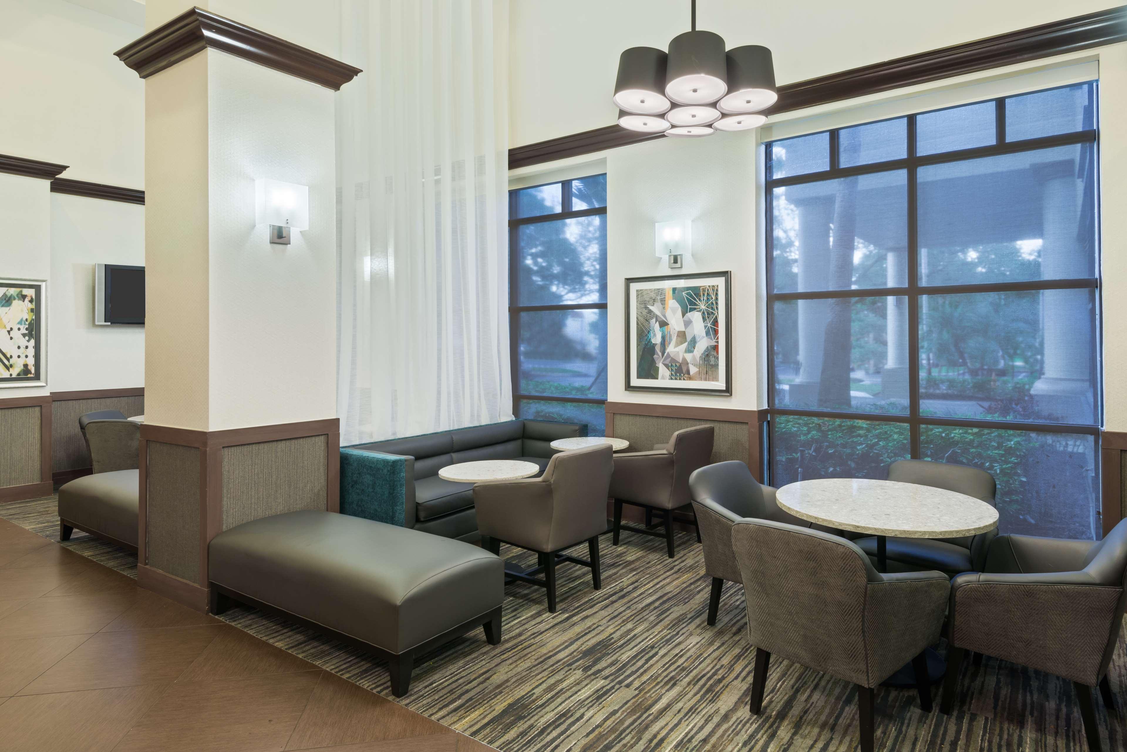Hyatt Place Ft. Lauderdale/Plantation Zewnętrze zdjęcie