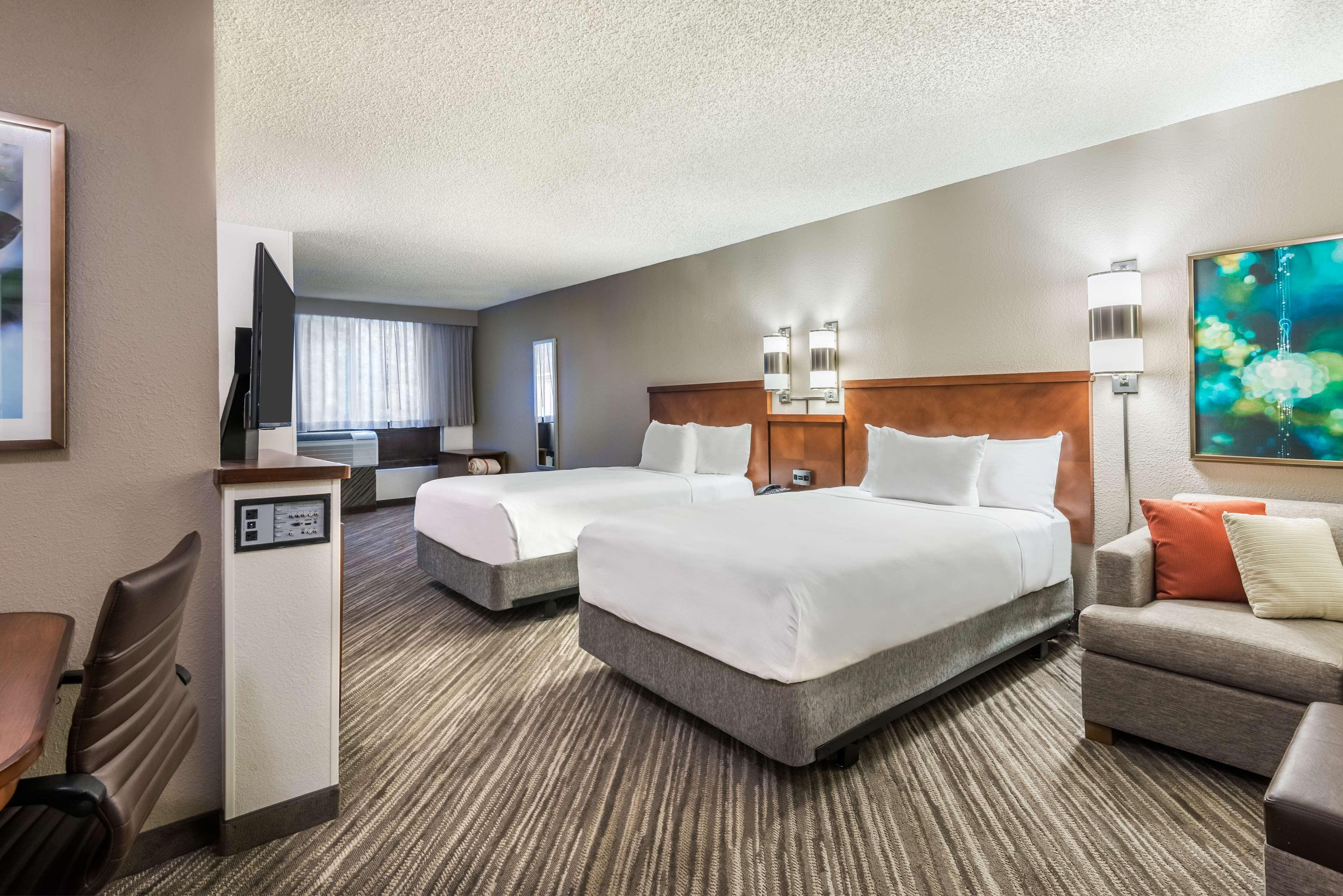 Hyatt Place Ft. Lauderdale/Plantation Zewnętrze zdjęcie