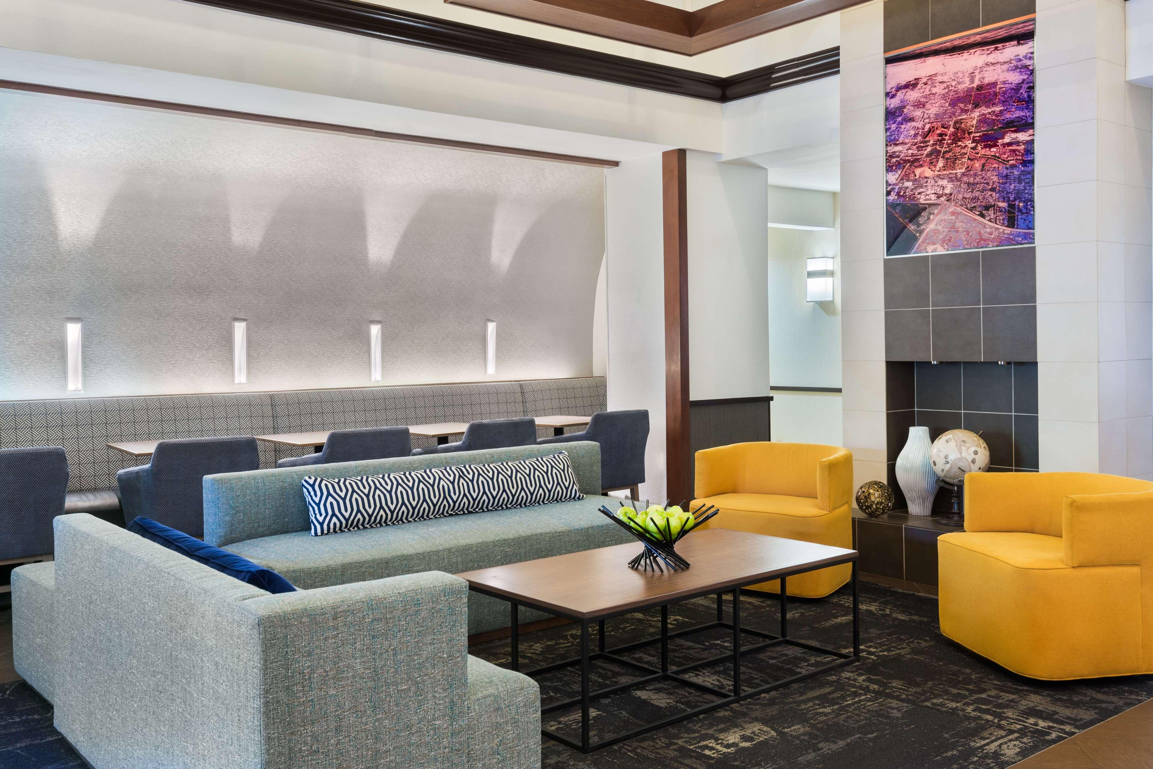 Hyatt Place Ft. Lauderdale/Plantation Zewnętrze zdjęcie
