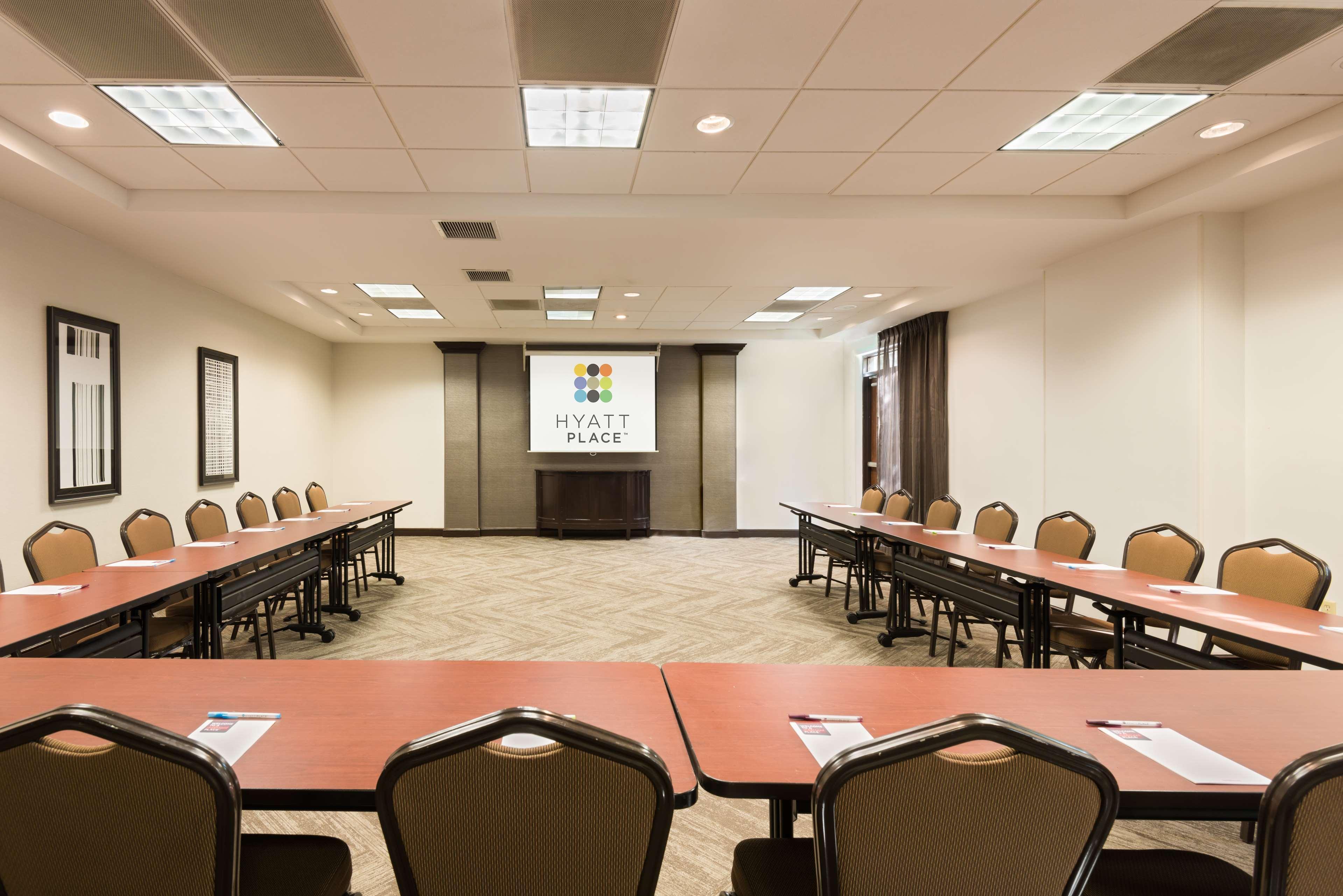 Hyatt Place Ft. Lauderdale/Plantation Zewnętrze zdjęcie