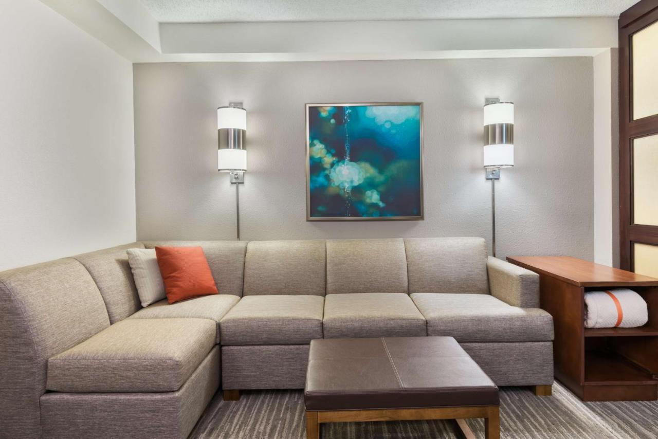 Hyatt Place Ft. Lauderdale/Plantation Zewnętrze zdjęcie
