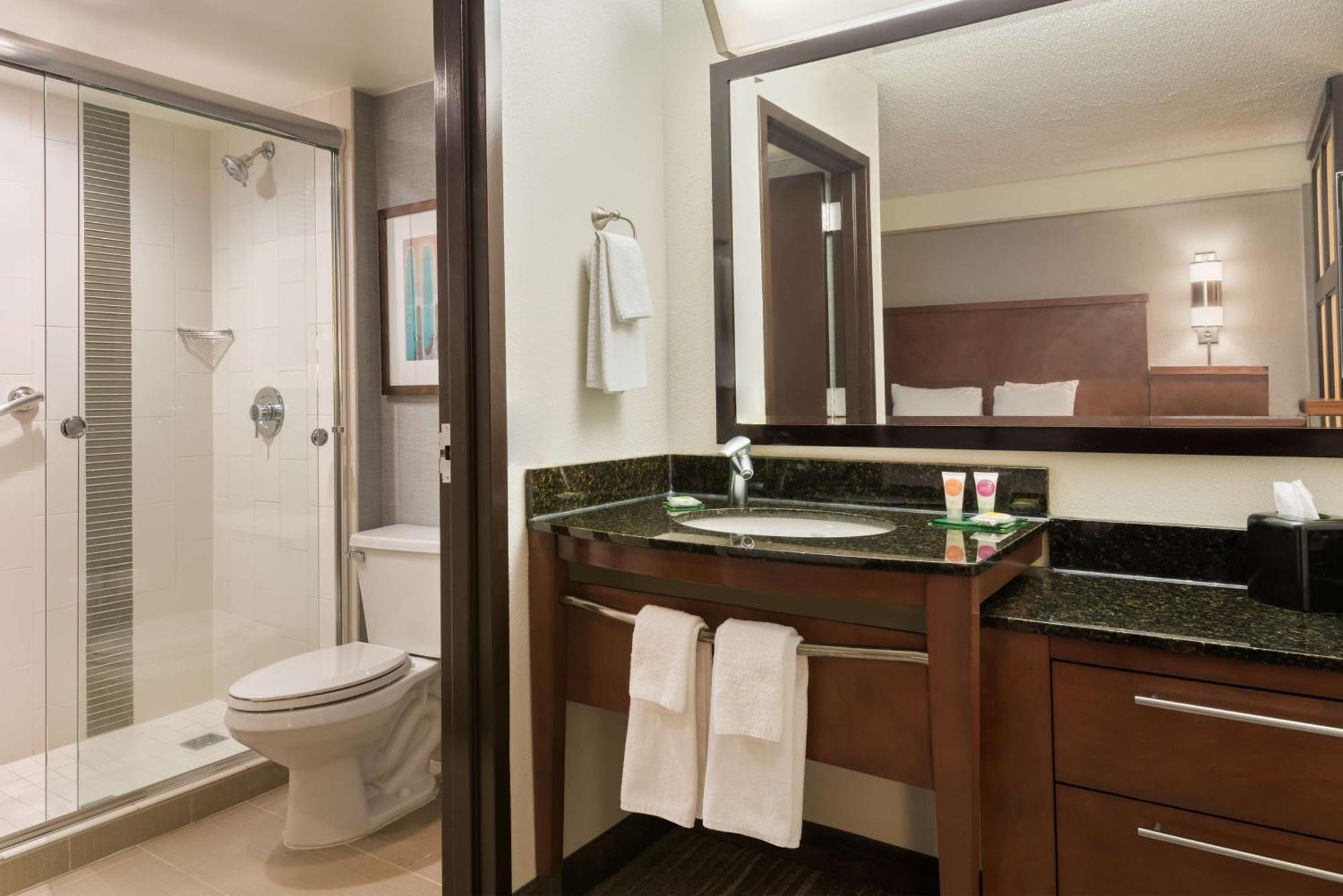 Hyatt Place Ft. Lauderdale/Plantation Zewnętrze zdjęcie