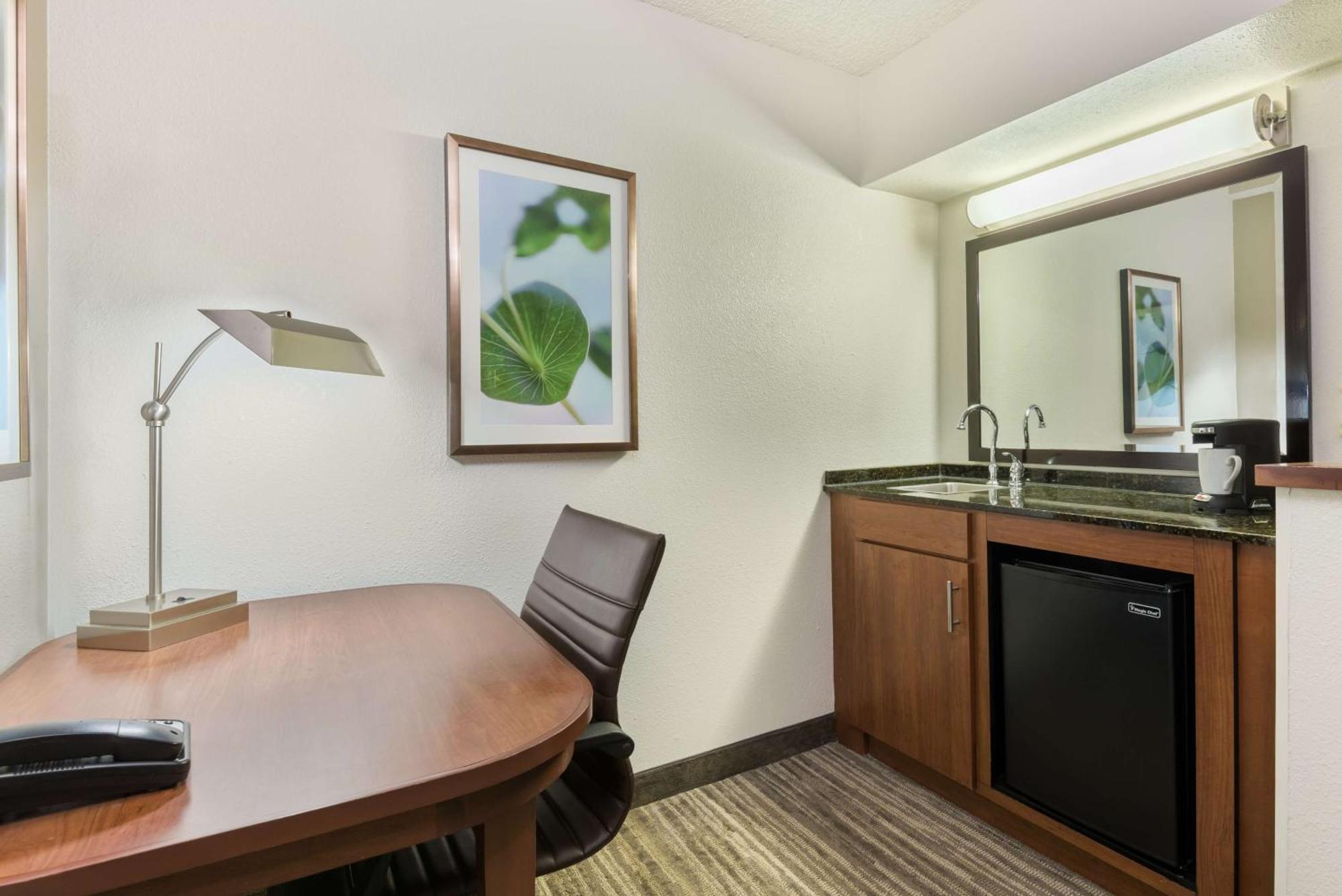 Hyatt Place Ft. Lauderdale/Plantation Zewnętrze zdjęcie