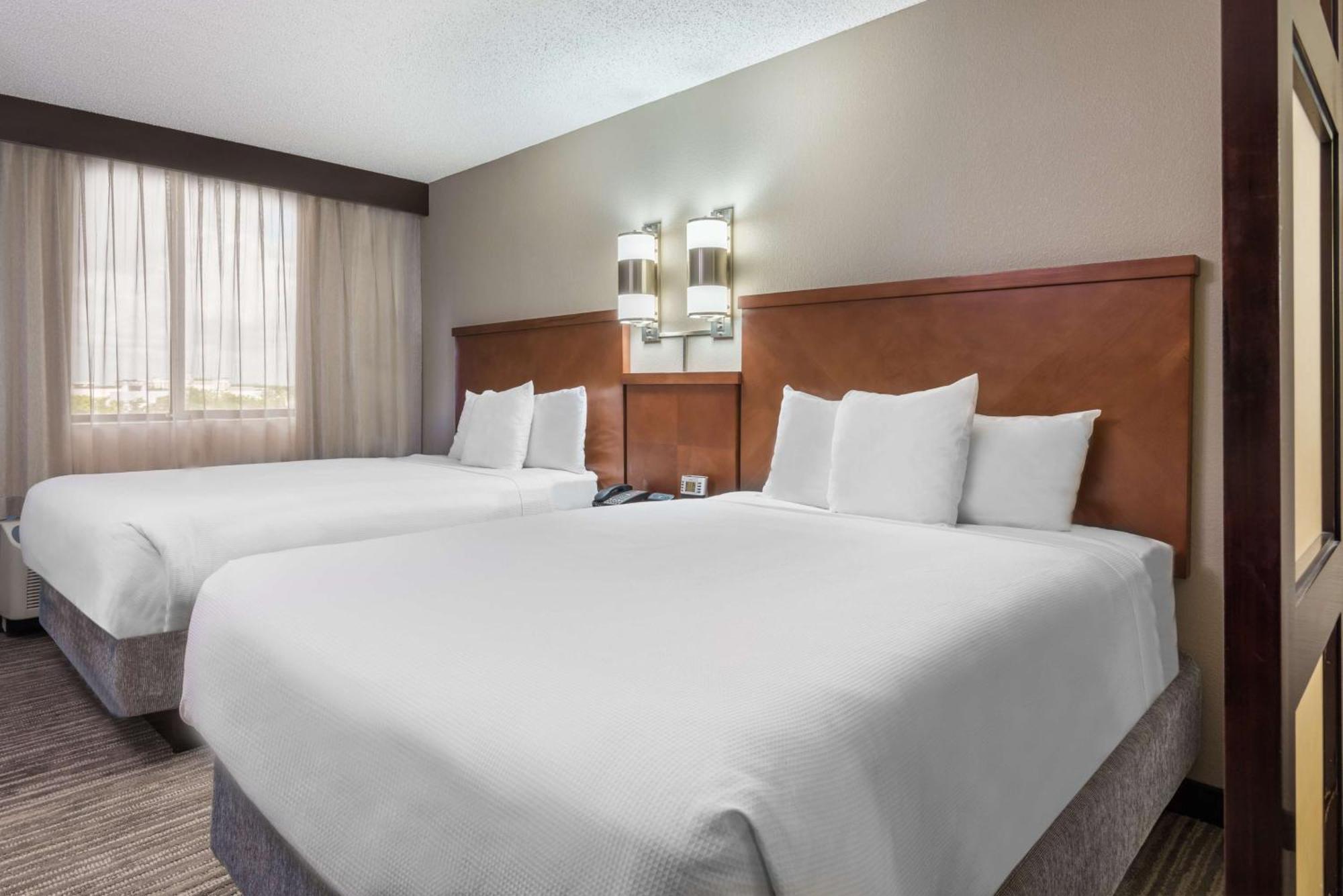 Hyatt Place Ft. Lauderdale/Plantation Zewnętrze zdjęcie