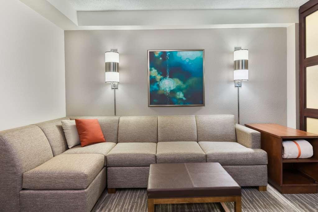 Hyatt Place Ft. Lauderdale/Plantation Pokój zdjęcie