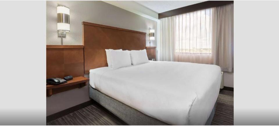 Hyatt Place Ft. Lauderdale/Plantation Zewnętrze zdjęcie