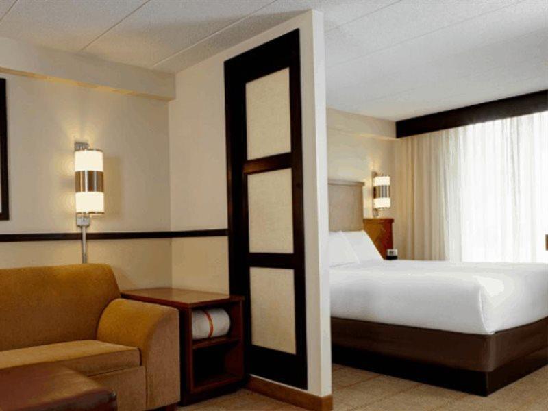 Hyatt Place Ft. Lauderdale/Plantation Zewnętrze zdjęcie