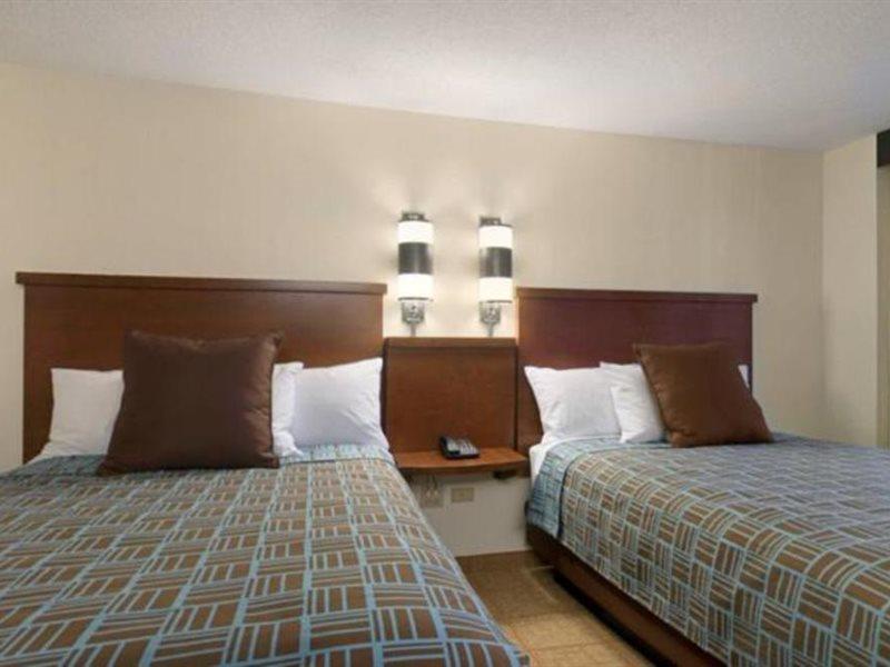 Hyatt Place Ft. Lauderdale/Plantation Zewnętrze zdjęcie