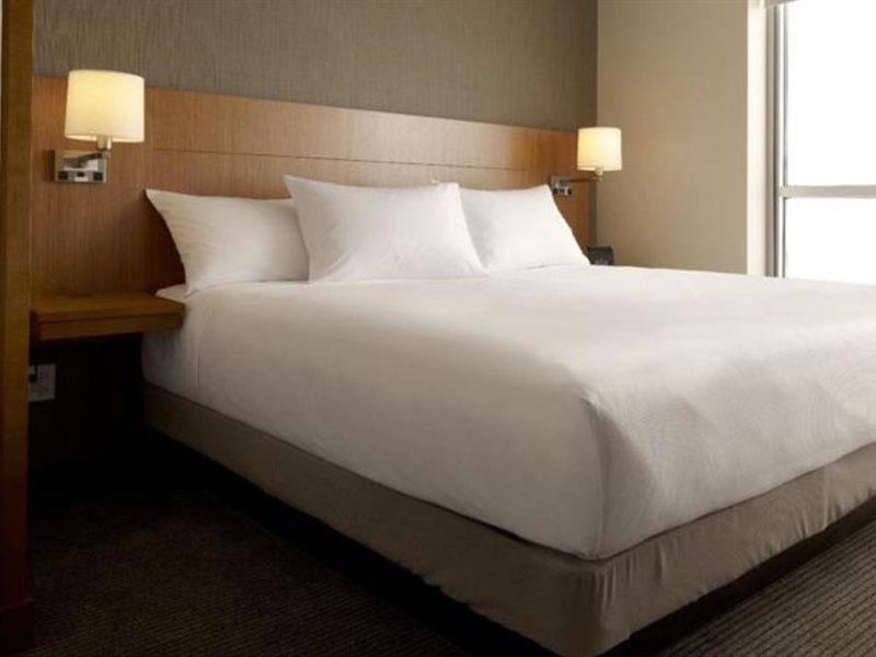 Hyatt Place Ft. Lauderdale/Plantation Zewnętrze zdjęcie