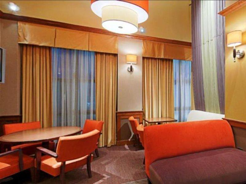 Hyatt Place Ft. Lauderdale/Plantation Zewnętrze zdjęcie