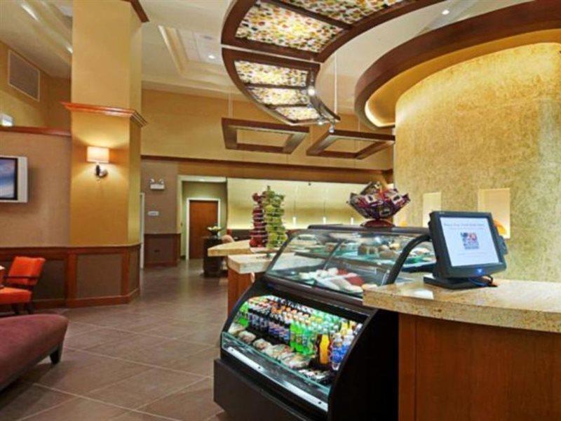 Hyatt Place Ft. Lauderdale/Plantation Zewnętrze zdjęcie