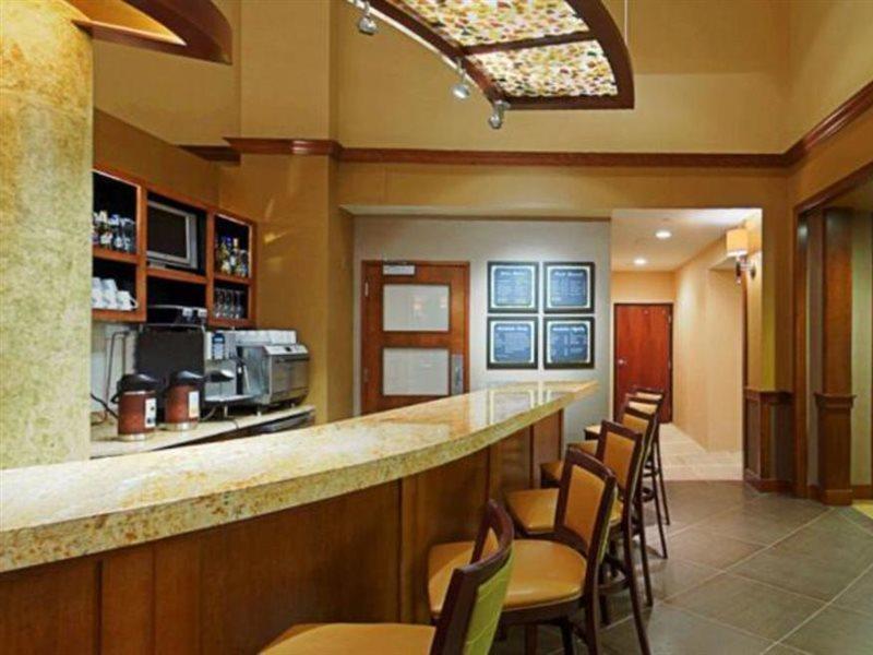 Hyatt Place Ft. Lauderdale/Plantation Zewnętrze zdjęcie