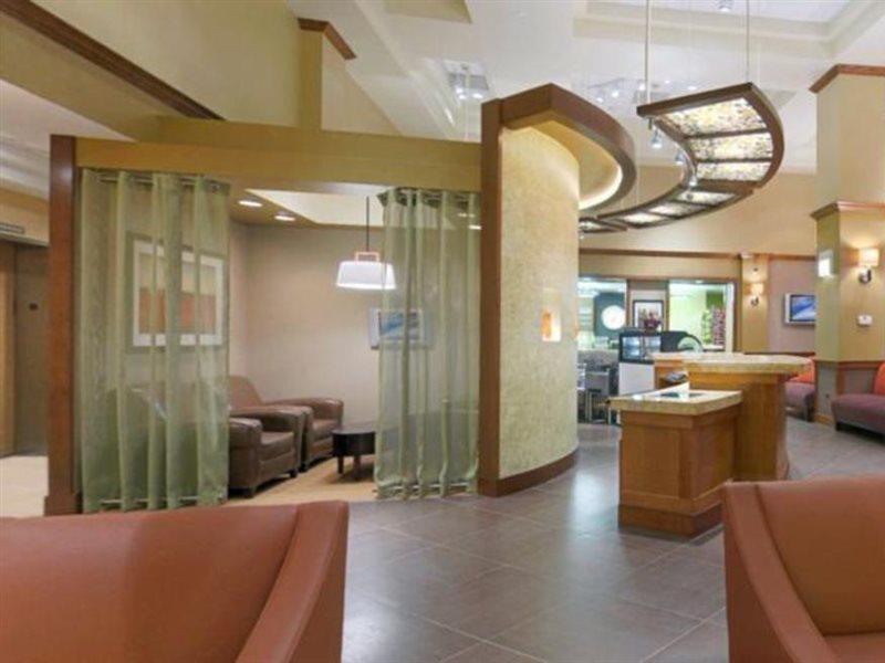 Hyatt Place Ft. Lauderdale/Plantation Zewnętrze zdjęcie