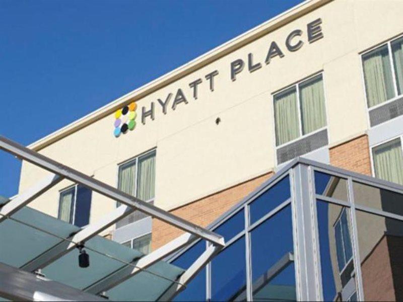 Hyatt Place Ft. Lauderdale/Plantation Zewnętrze zdjęcie
