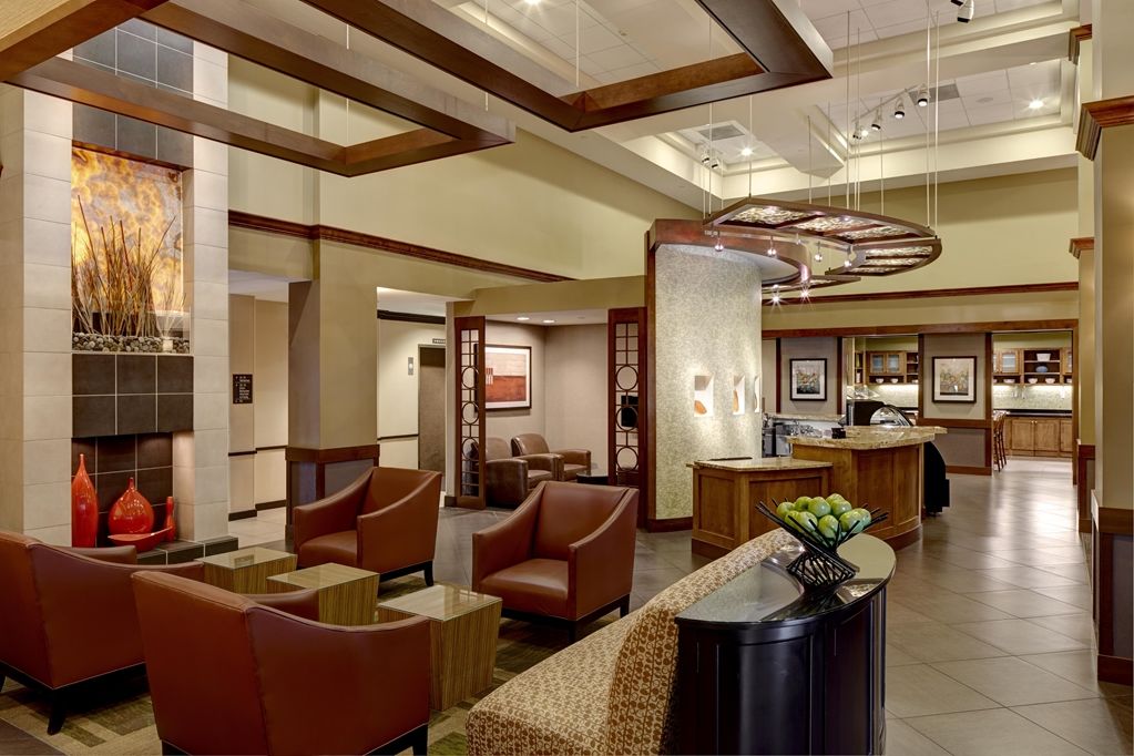 Hyatt Place Ft. Lauderdale/Plantation Wnętrze zdjęcie