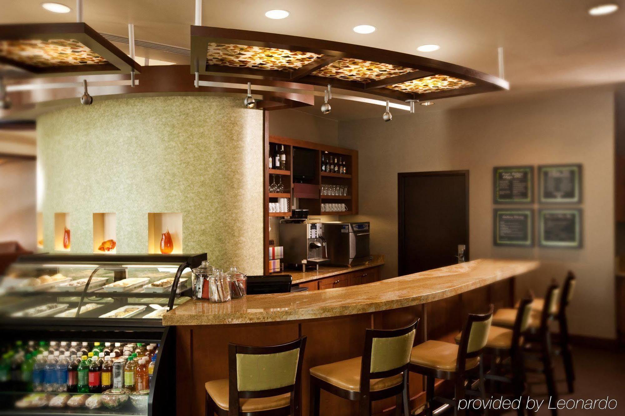 Hyatt Place Ft. Lauderdale/Plantation Restauracja zdjęcie