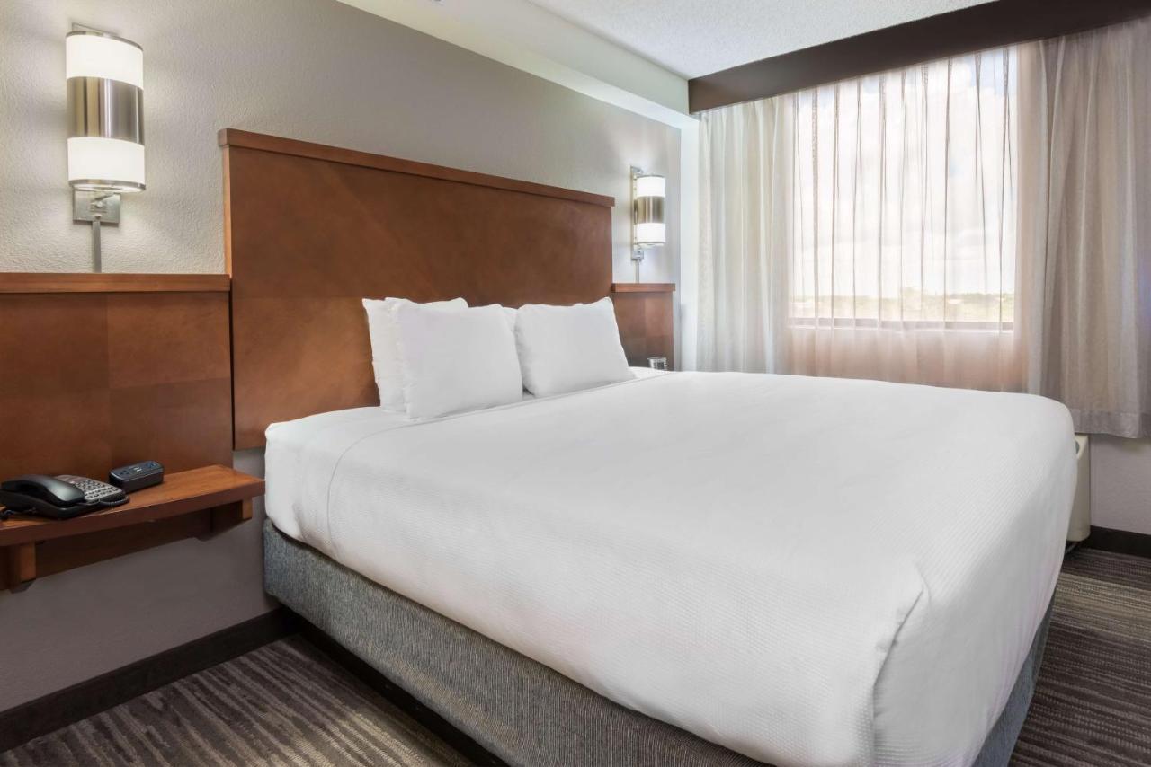 Hyatt Place Ft. Lauderdale/Plantation Zewnętrze zdjęcie